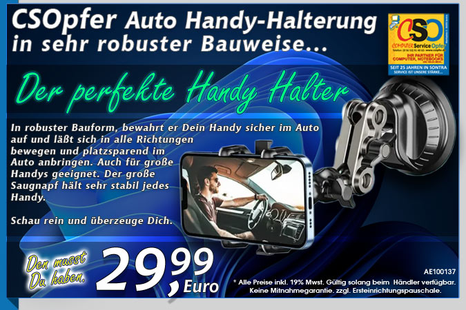 [ Um alle Angebote zu betrachten HIER KLICKEN ]