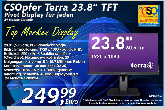 [ Um alle Angebote zu betrachten HIER KLICKEN ]