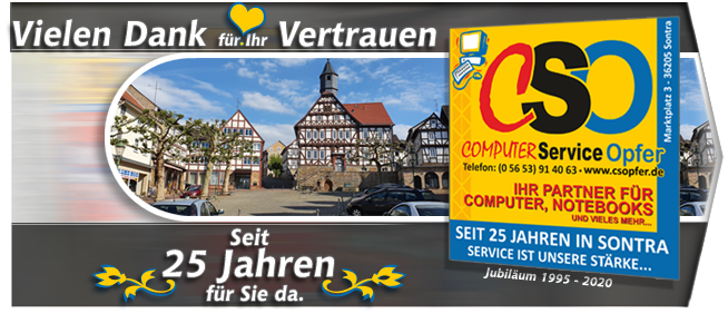 [ Um alle Angebote zu betrachten HIER KLICKEN ]