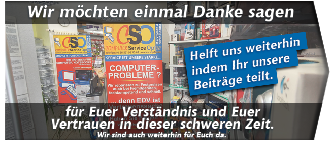 [ Um alle Angebote zu betrachten HIER KLICKEN ]