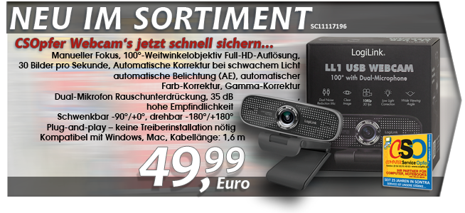 [ Um alle Angebote zu betrachten HIER KLICKEN ]